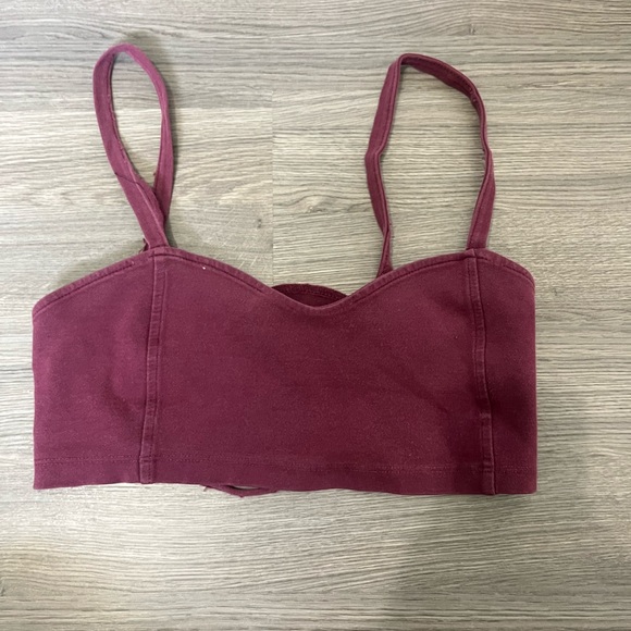 Brandy Melville Tank Top - Picture 1 of 3